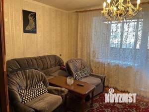 3-к квартира, на длительный срок, 64м2, 6/9 этаж