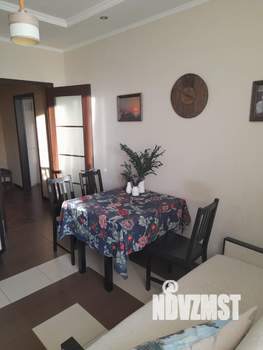 1-к квартира, на длительный срок, 43м2, 11/17 этаж