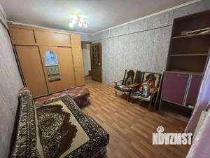 2-к квартира, на длительный срок, 44м2, 1/5 этаж