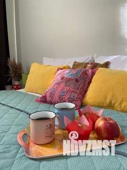 1-к квартира, посуточно, 30м2, 1/3 этаж