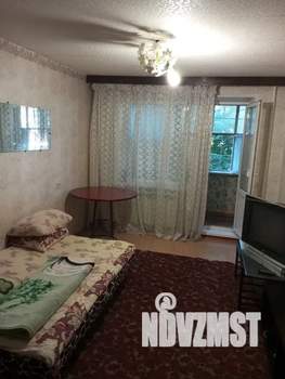 2-к квартира, посуточно, 55м2, 1/12 этаж