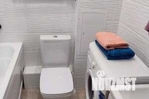 1-к квартира, посуточно, 41м2, 13/22 этаж