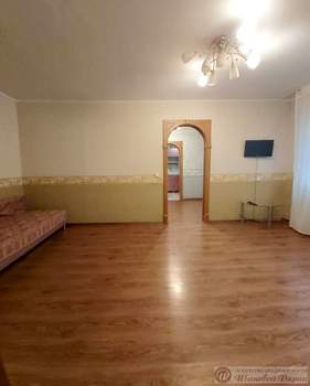 3-к квартира, на длительный срок, 60м2, 1/9 этаж