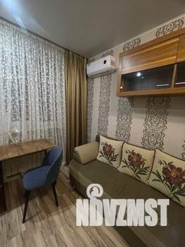 1-к квартира, на длительный срок, 36м2, 21/24 этаж