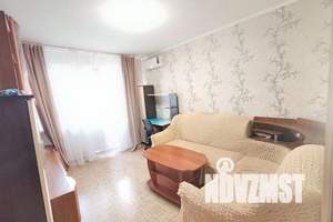3-к квартира, посуточно, 57м2, 3/5 этаж