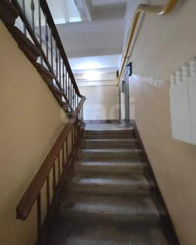 3-к квартира, на длительный срок, 56м2, 1/4 этаж