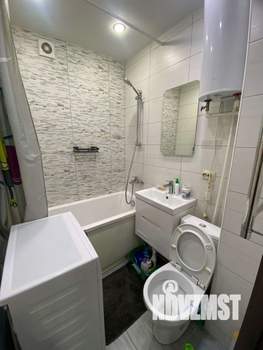 2-к квартира, на длительный срок, 45м2, 4/5 этаж