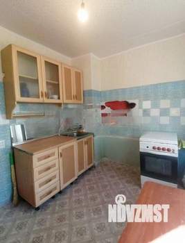 2-к квартира, на длительный срок, 56м2, 4/5 этаж