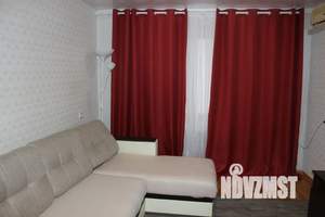 1-к квартира, посуточно, 33м2, 1/9 этаж