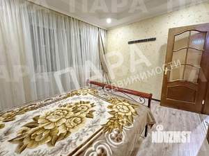 2-к квартира, на длительный срок, 41м2, 3/16 этаж