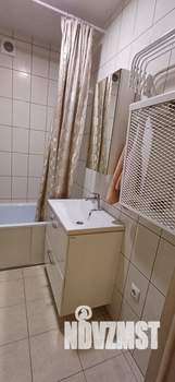 1-к квартира, на длительный срок, 44м2, 5/10 этаж