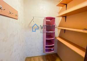 1-к квартира, на длительный срок, 35м2, 10/19 этаж