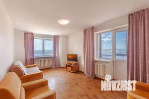 2-к квартира, посуточно, 60м2, 15/22 этаж