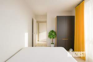 2-к квартира, посуточно, 46м2, 1/1 этаж