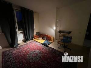 1-к квартира, посуточно, 56м2, 20/22 этаж