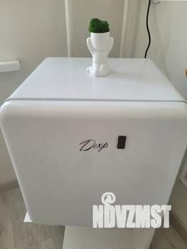 1-к квартира, посуточно, 36м2, 2/3 этаж