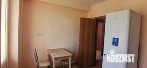 1-к квартира, на длительный срок, 42м2, 5/17 этаж