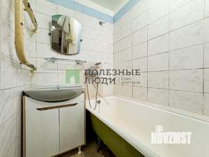 2-к квартира, на длительный срок, 55м2, 1/12 этаж