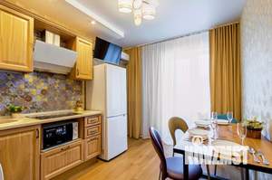 2-к квартира, посуточно, 79м2, 1/1 этаж