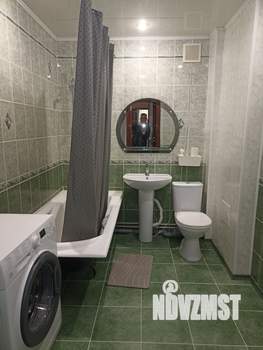 1-к квартира, на длительный срок, 50м2, 2/17 этаж