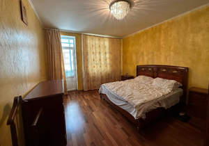 3-к квартира, на длительный срок, 101м2, 2/5 этаж