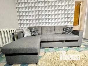 2-к квартира, посуточно, 38м2, 3/10 этаж