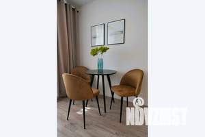 1-к квартира, посуточно, 38м2, 3/10 этаж