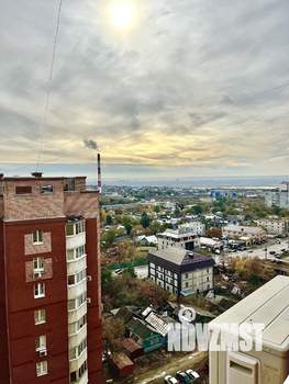 1-к квартира, на длительный срок, 53м2, 15/18 этаж