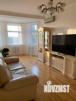 4-к квартира, на длительный срок, 170м2, 1/2 этаж