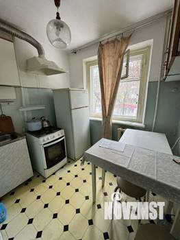 1-к квартира, на длительный срок, 25м2, 3/5 этаж