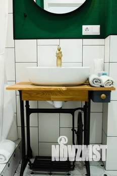 1-к квартира, посуточно, 40м2, 17/25 этаж