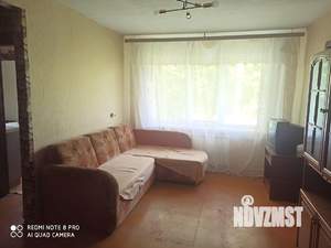 2-к квартира, на длительный срок, 45м2, 1/5 этаж