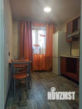 1-к квартира, на длительный срок, 37м2, 15/22 этаж