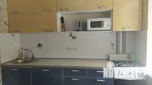 Студия квартира, посуточно, 40м2, 5/5 этаж