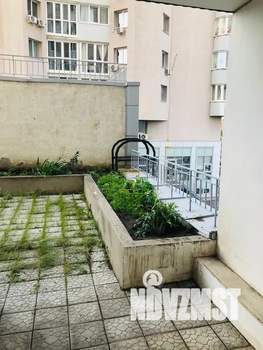 1-к квартира, посуточно, 60м2, 3/18 этаж
