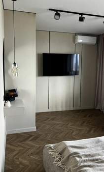 3-к квартира, на длительный срок, 62м2, 24/25 этаж
