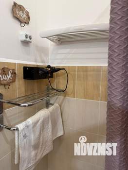 Студия квартира, на длительный срок, 40м2, 1/1 этаж