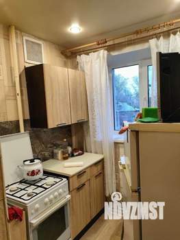 1-к квартира, на длительный срок, 32м2, 3/5 этаж
