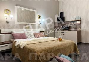 1-к квартира, на длительный срок, 40м2, 2/2 этаж