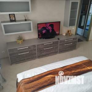 1-к квартира, посуточно, 45м2, 5/19 этаж