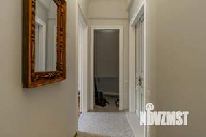 2-к квартира, посуточно, 70м2, 2/2 этаж