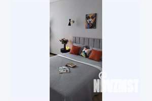 1-к квартира, посуточно, 33м2, 20/25 этаж