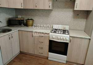 1-к квартира, на длительный срок, 33м2, 1/3 этаж