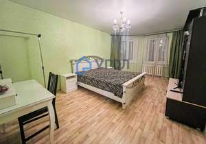 1-к квартира, на длительный срок, 52м2, 11/16 этаж