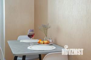 2-к квартира, посуточно, 60м2, 9/9 этаж