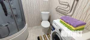 1-к квартира, посуточно, 36м2, 2/3 этаж