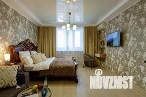 1-к квартира, посуточно, 56м2, 16/22 этаж