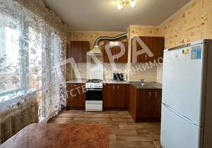 1-к квартира, на длительный срок, 42м2, 7/10 этаж