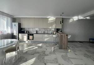 3-к квартира, на длительный срок, 125м2, 19/24 этаж