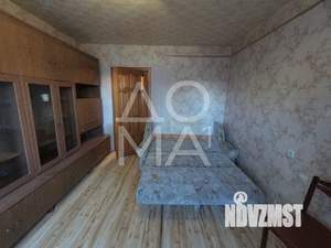 1-к квартира, на длительный срок, 34м2, 4/9 этаж